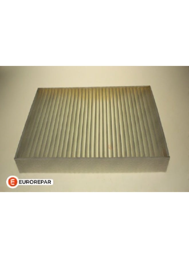 يوروريبار – فلتر تكييف لسيارات BMW F30 ‏316i، 318i، 320i، 330i، 335i، 340i (موديلات 2012–2018)